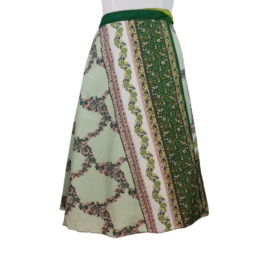 PM524 - Midi Skirt
