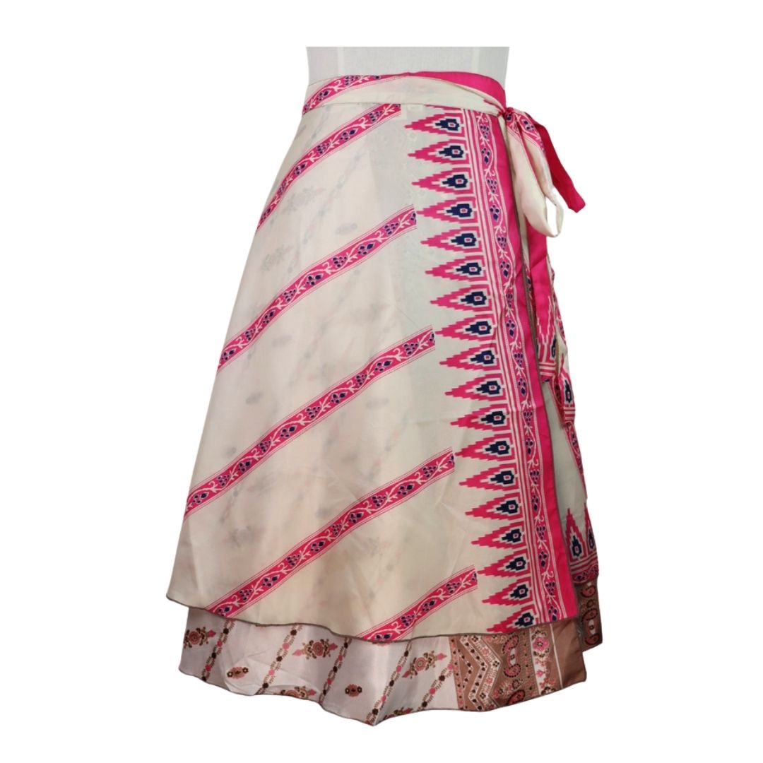 PM525 - Midi Skirt