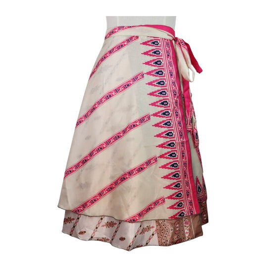 PM525 - Midi Skirt