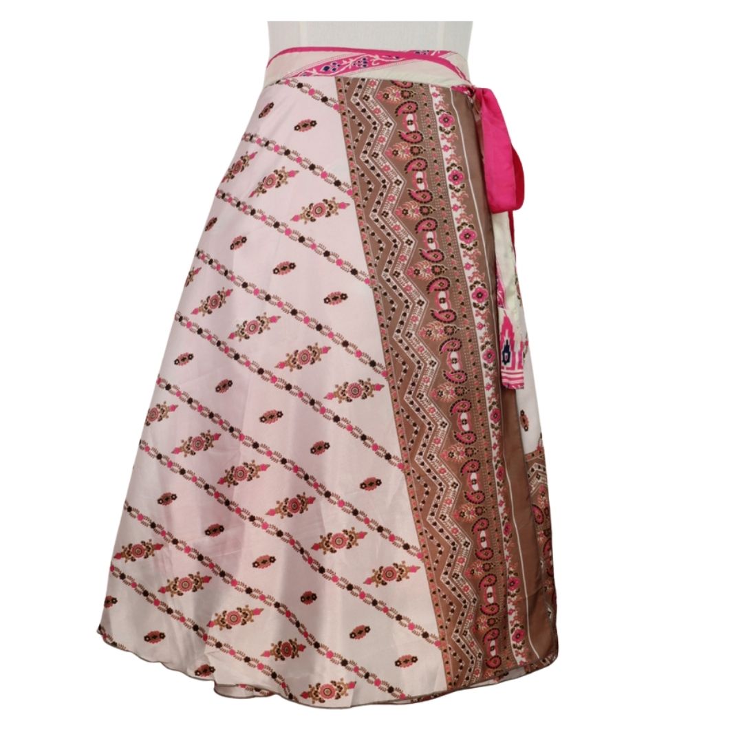 PM525 - Midi Skirt