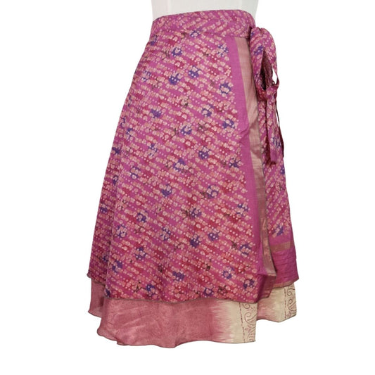 PM526 - Midi Skirt