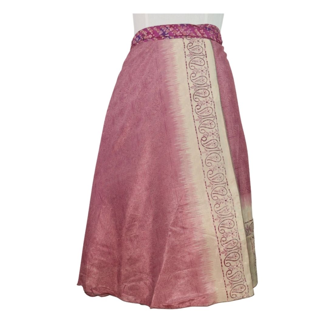 PM526 - Midi Skirt