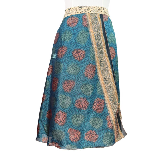 PM500 - Midi Skirt