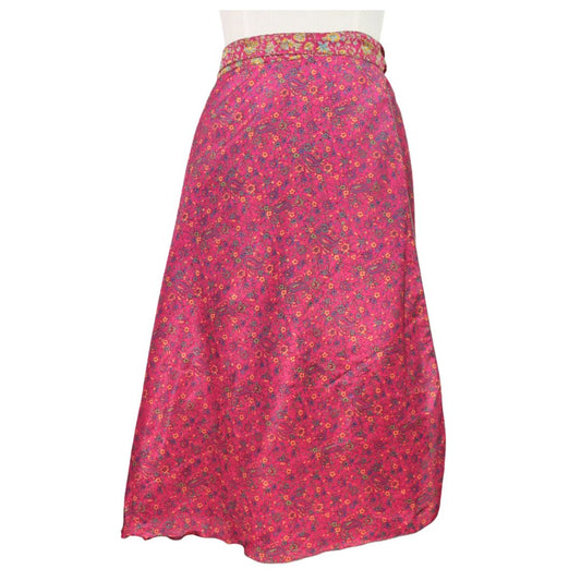 PM501 - Midi Skirt