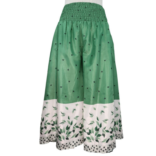 PAM197 - Palazzo Pants