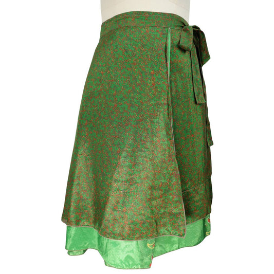 PPM376 - Midi Skirt