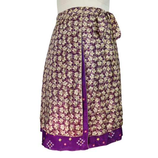 PPM377 - Midi Skirt