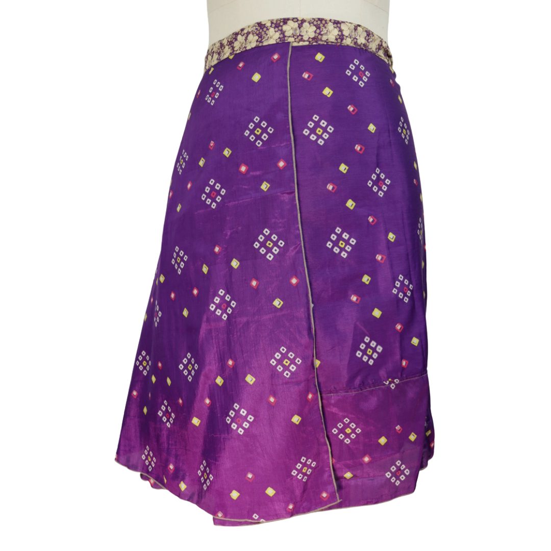 PPM377 - Midi Skirt