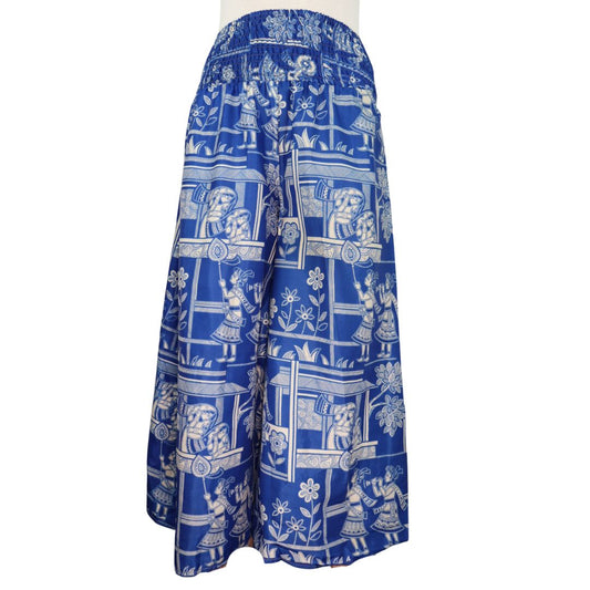 PAS149 - Palazzo Pants