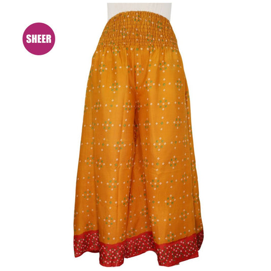 PAS148 - Palazzo Pants