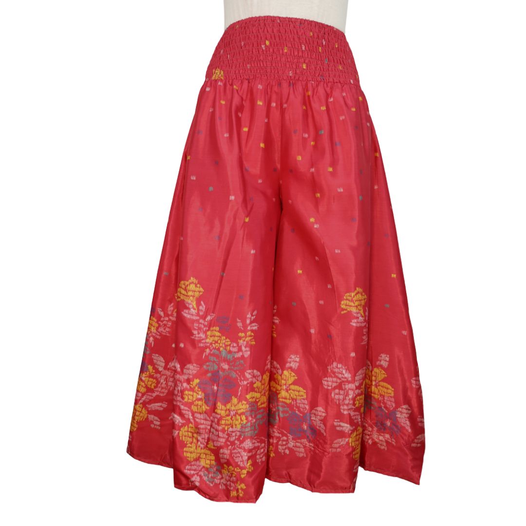 PAS162 - Palazzo Pants