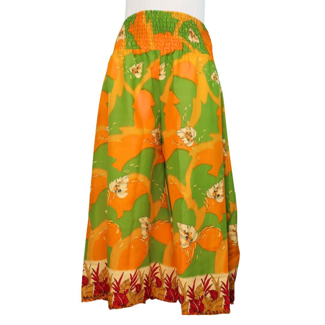 PAS154 - Palazzo Pants