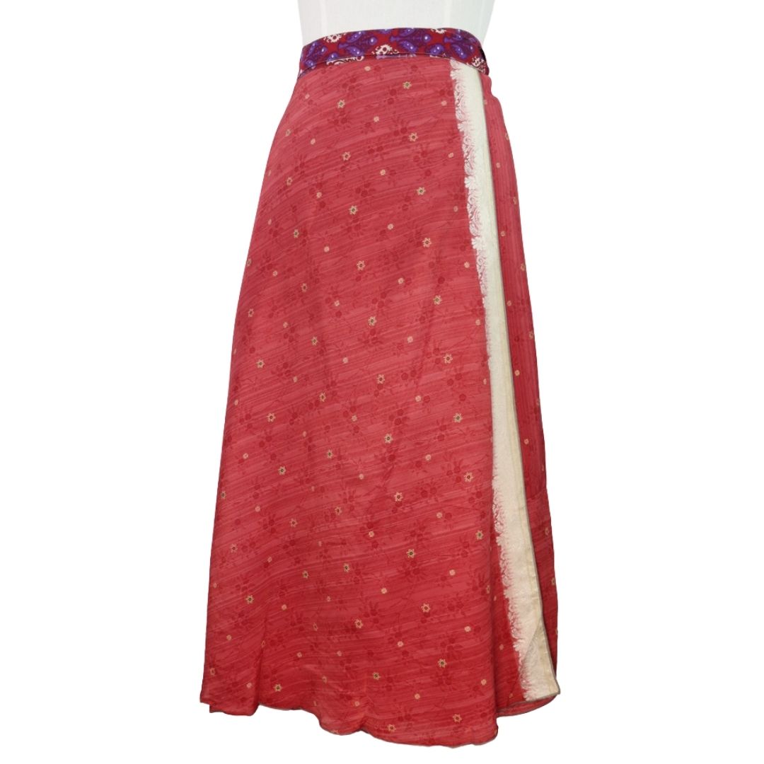 PXL430 - Extra Long Skirt