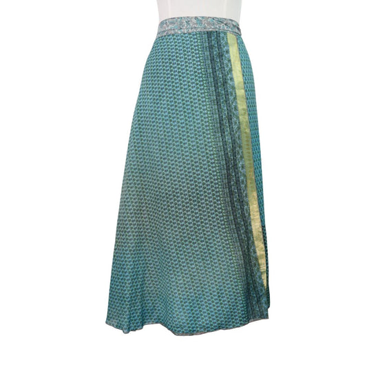 PXL424 - Extra Long Skirt