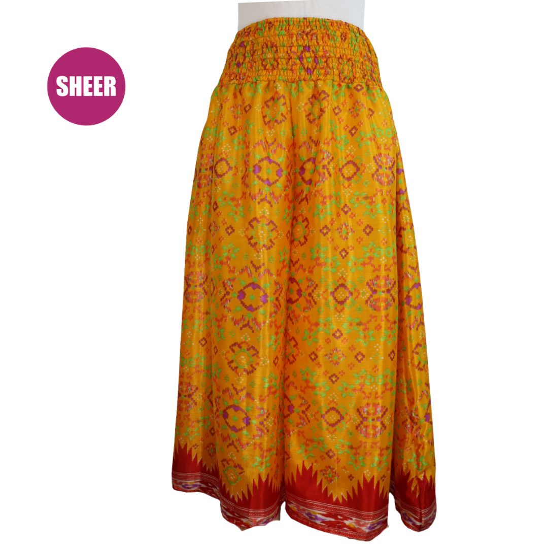 PAXL222 - Palazzo Pants