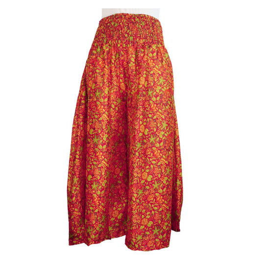 PAXL216 - Palazzo Pants