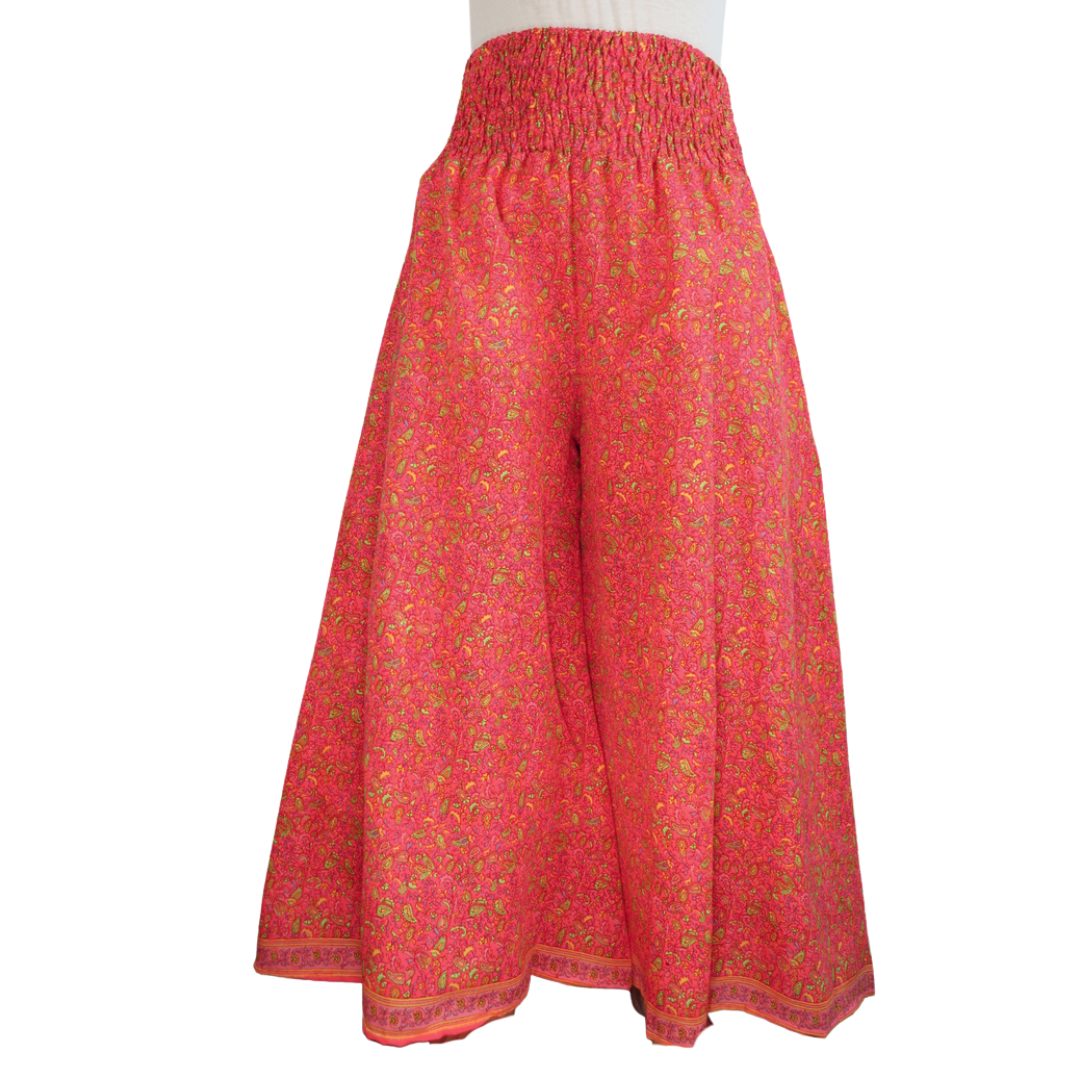 PAXL223 - Palazzo Pants
