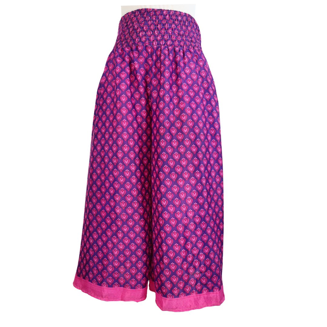 PAXL224 - Palazzo Pants