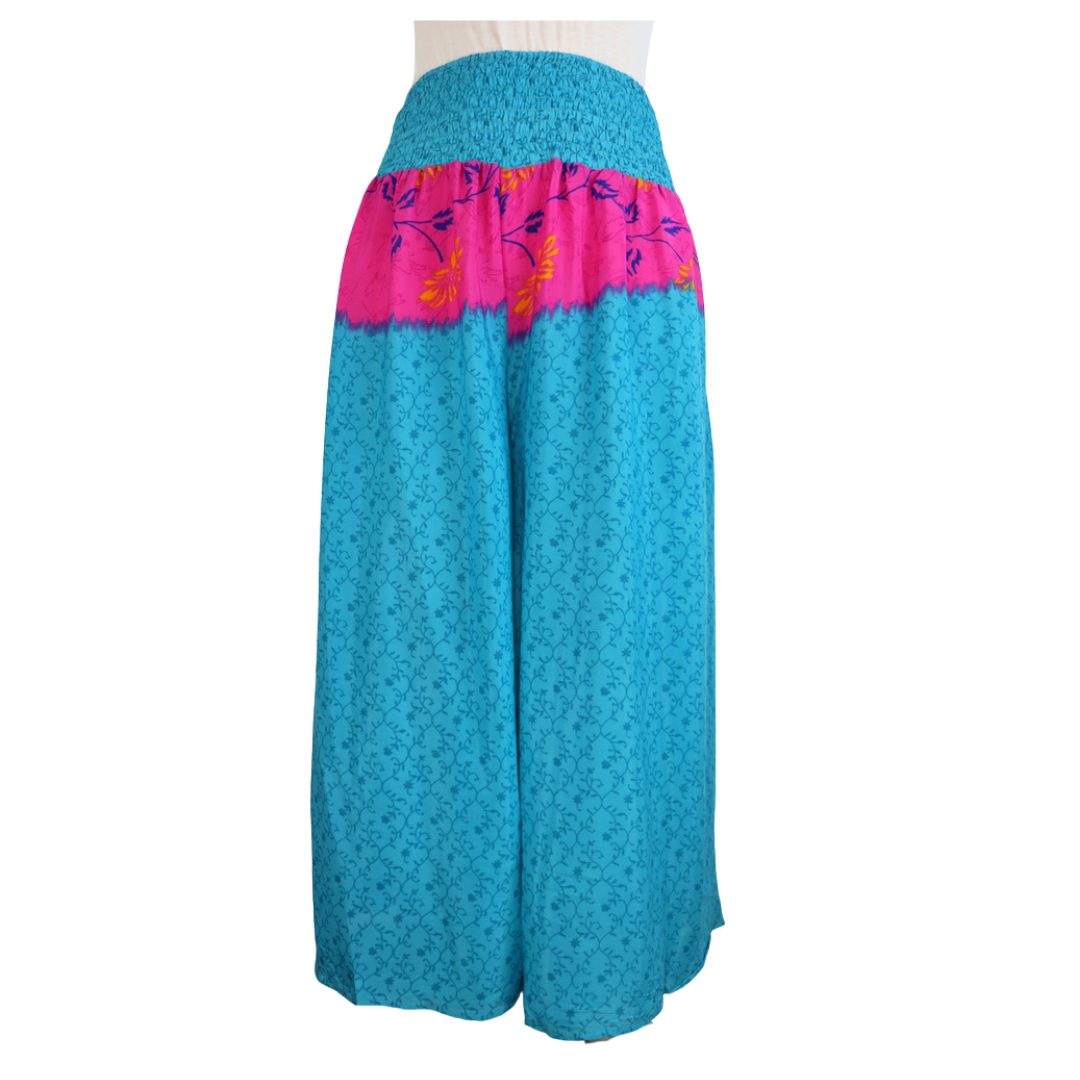 PAXXL190 - Palazzo Pants