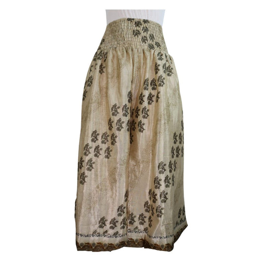 PAXXL191 - Palazzo Pants