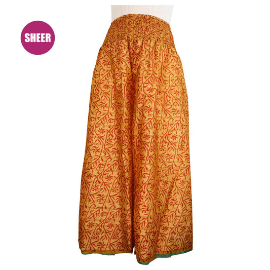 PAXXL189 - Palazzo Pants