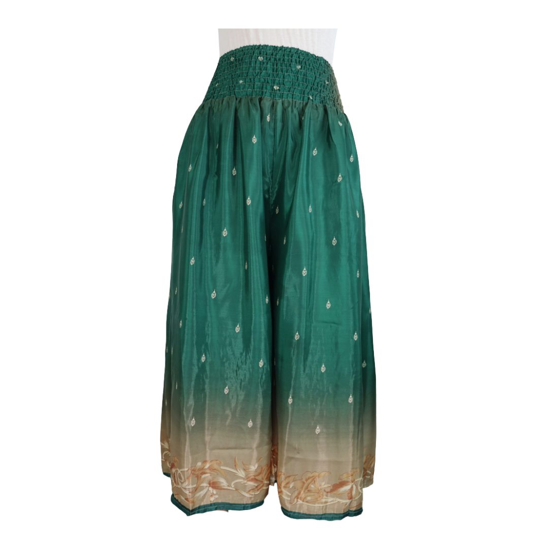 PAXXL195 - Palazzo Pants