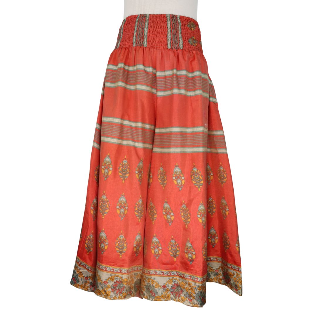 PXXL196 - Palazzo Pants