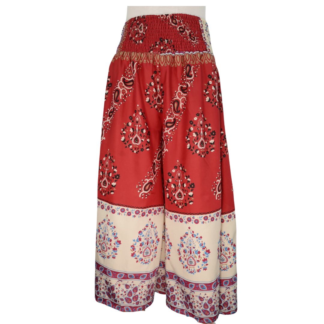 PXXL203 - Palazzo Pants