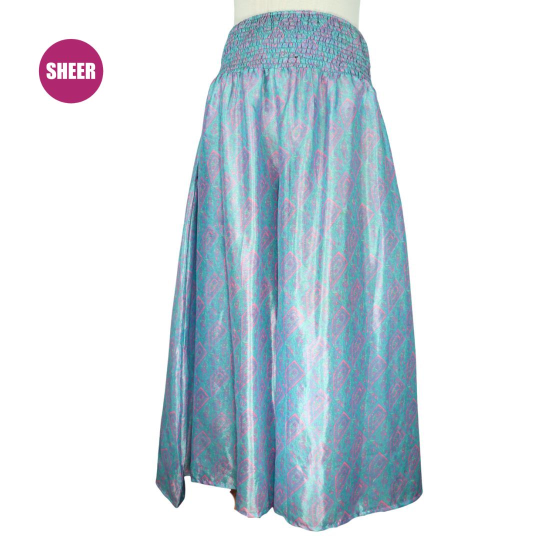 PXXL195 - Palazzo Pants