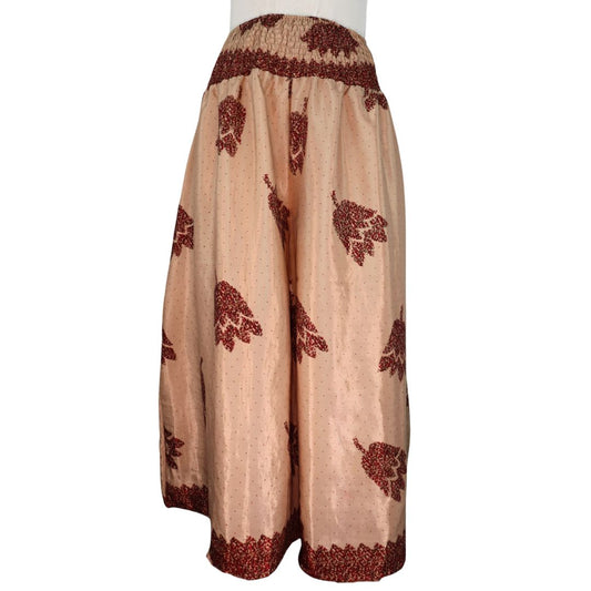 PAXXL175 - Palazzo Pants