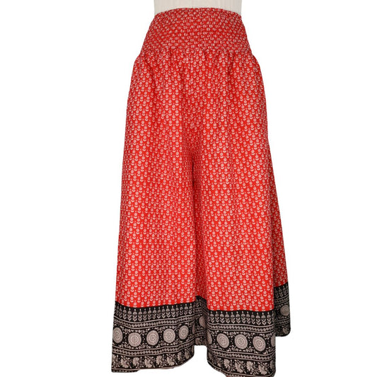 PAXXL177 - Palazzo Pants