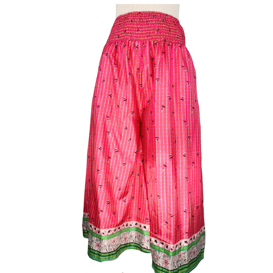 PAXXL180 - Palazzo Pants