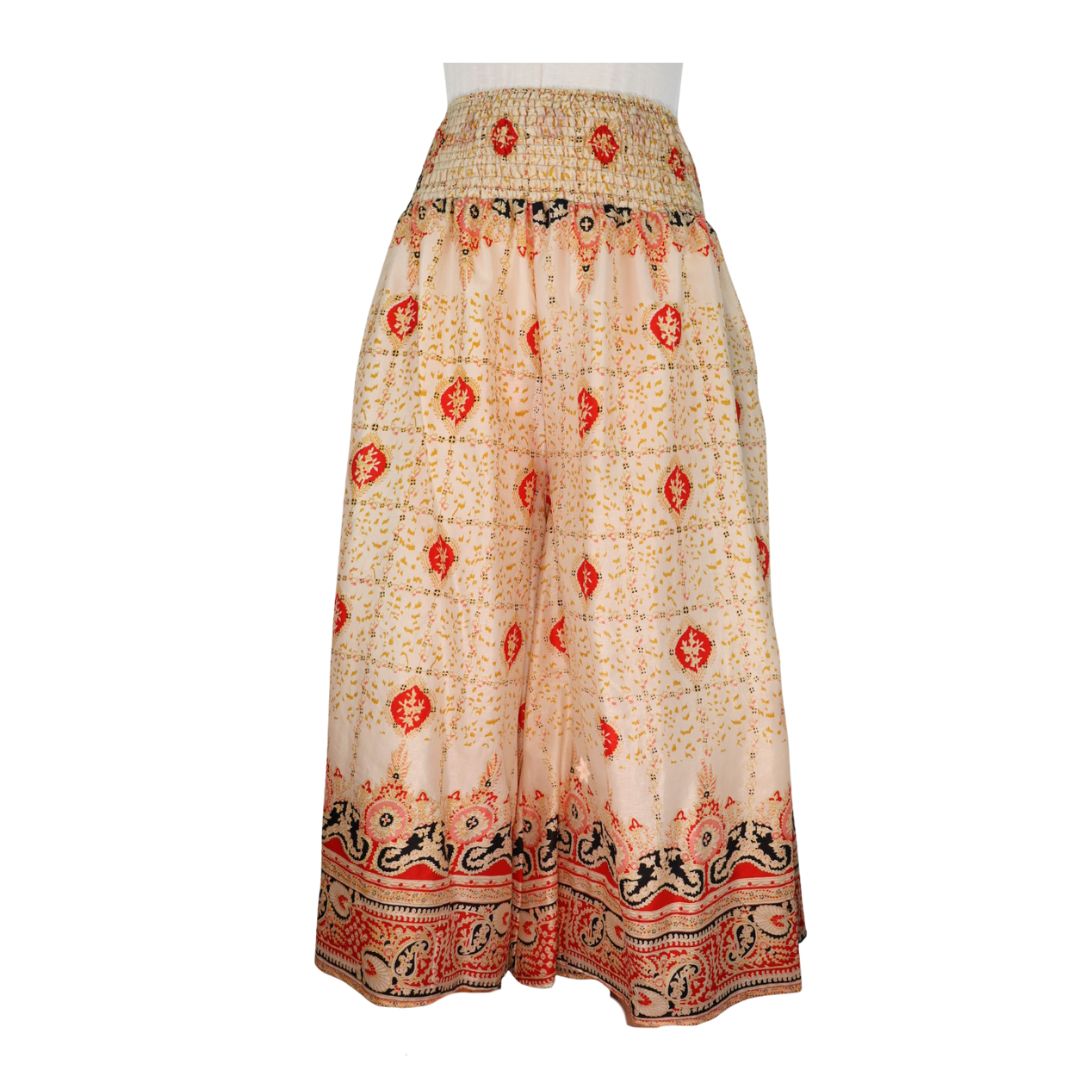 PAXXL181 - Palazzo Pants