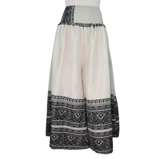PAXXL165 - Palazzo Pants
