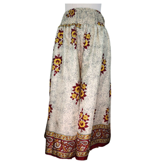 PAXXL169 - Palazzo Pants