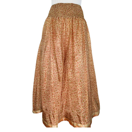 PAXXL171 - Palazzo Pants