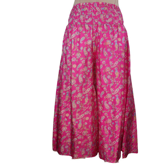 PAM104 - PALAZZO PANTS