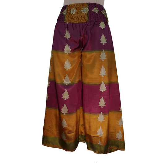 PAS100 - PALAZZO PANTS