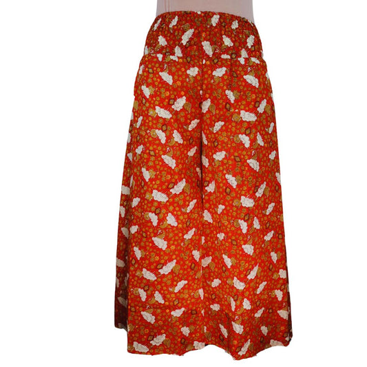PAS93 - PALAZZO PANTS