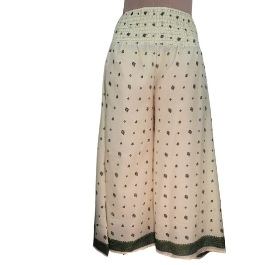 PAS97 - PALAZZO PANTS