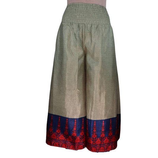 PAS98 - PALAZZO PANTS