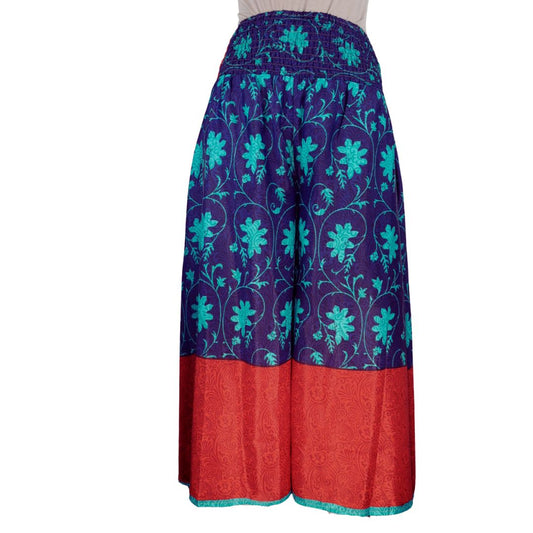 PAS82 - PALAZZO PANTS