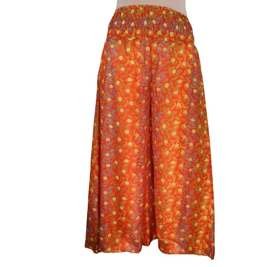 PAS87 - PALAZZO PANTS