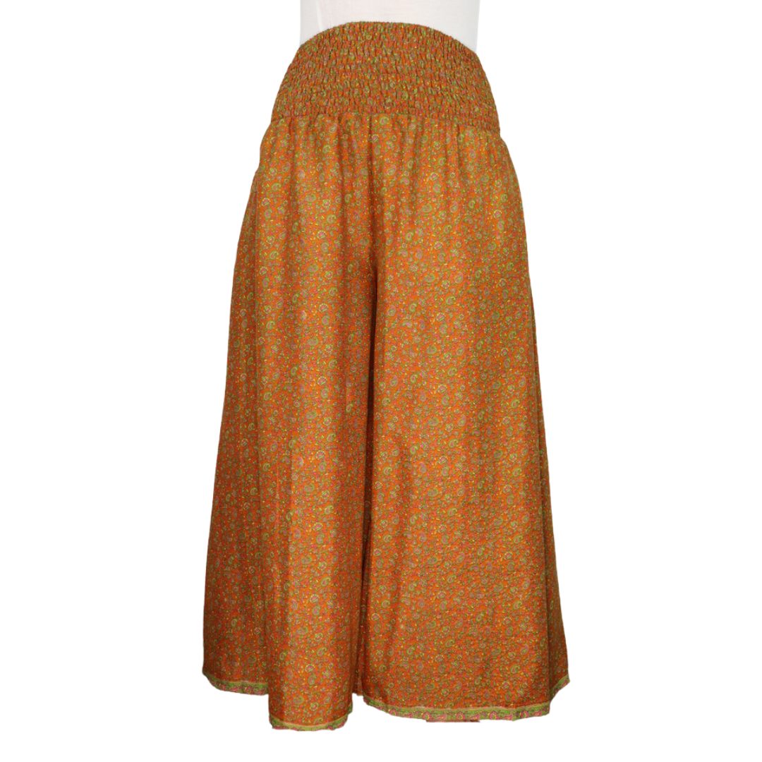 PAM227 - Palazzo Pants