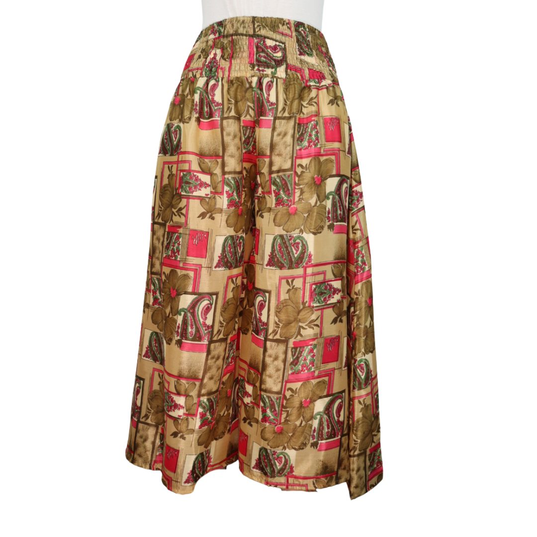 PAM223 - Palazzo Pants