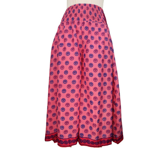 PAM224 - Palazzo Pants
