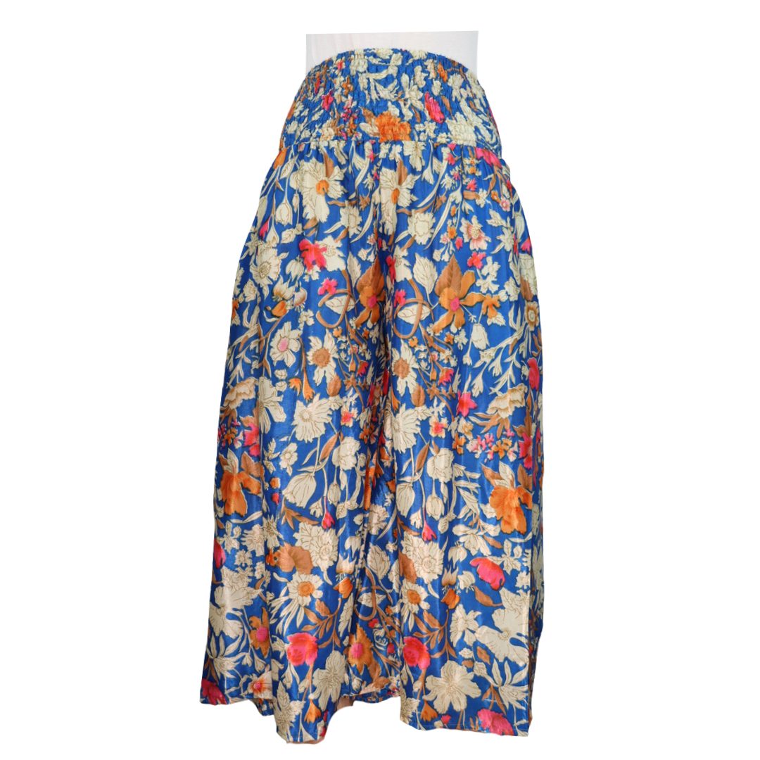 PAM222 - Palazzo Pants