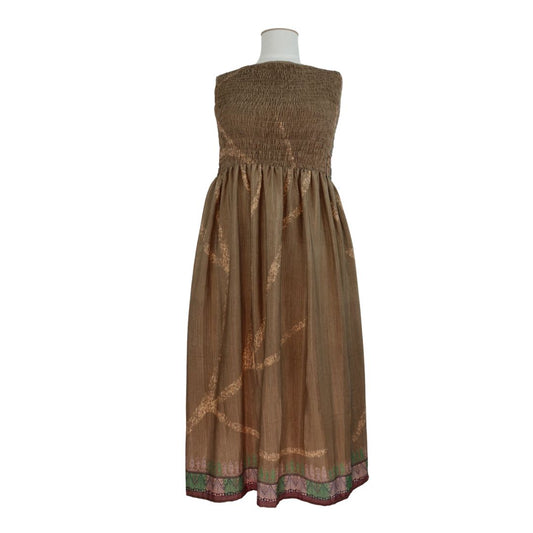 PDL25 - Poppy Dress