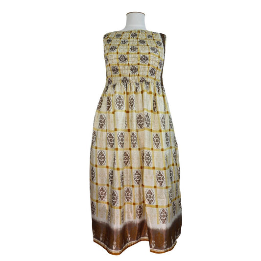 PDL27 - Poppy Dress