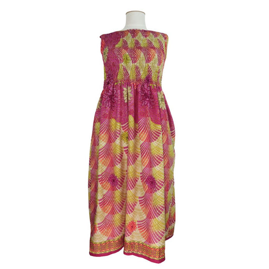 PDL29 - Poppy Dress